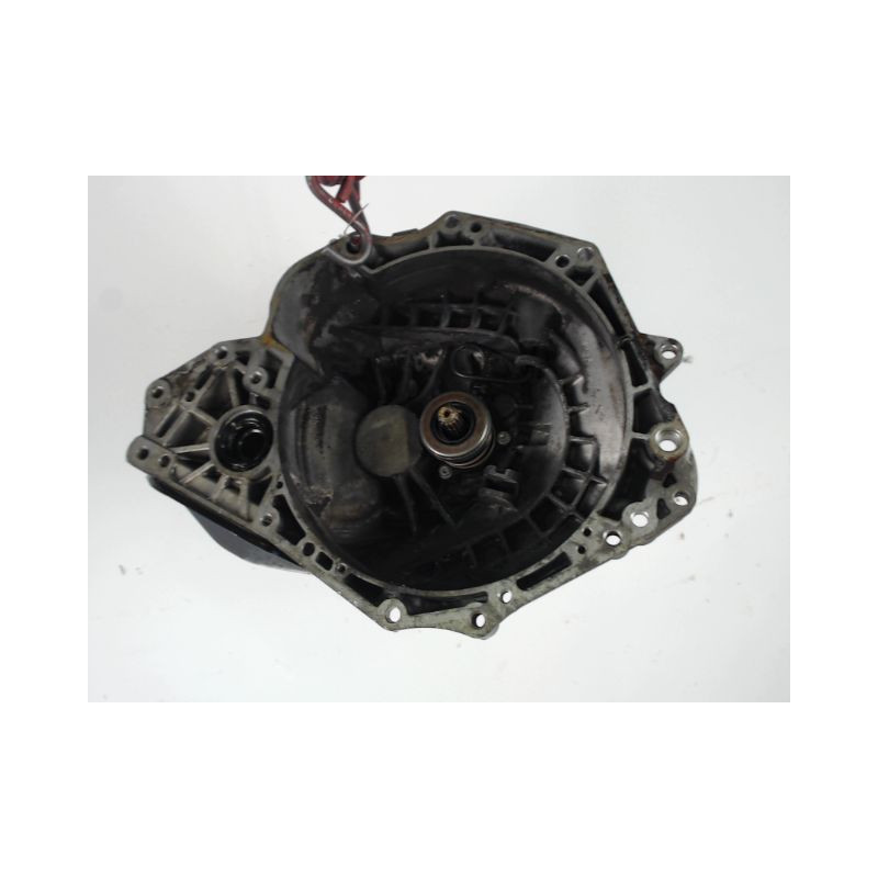 BOITE A VITESSE MECANIQUE OPEL CORSA 2010- 1.2 