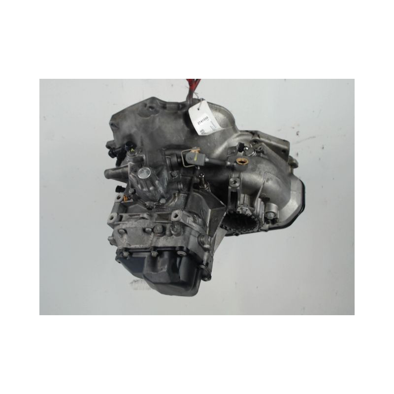 BOITE A VITESSE MECANIQUE OPEL CORSA 2010- 1.2 