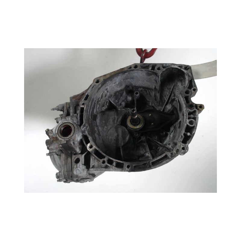 BOITE A VITESSE MECANIQUE PEUGEOT 307 BREAK 05-08 2.0 HDi 135