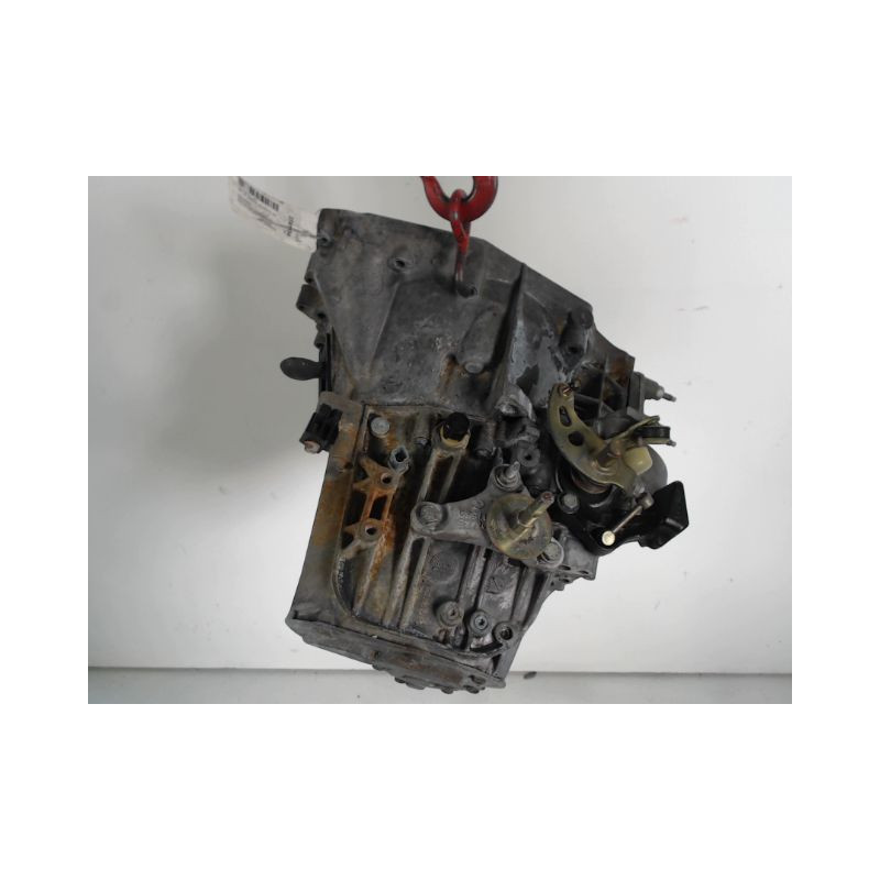 BOITE A VITESSE MECANIQUE PEUGEOT 307 BREAK 05-08 2.0 HDi 135