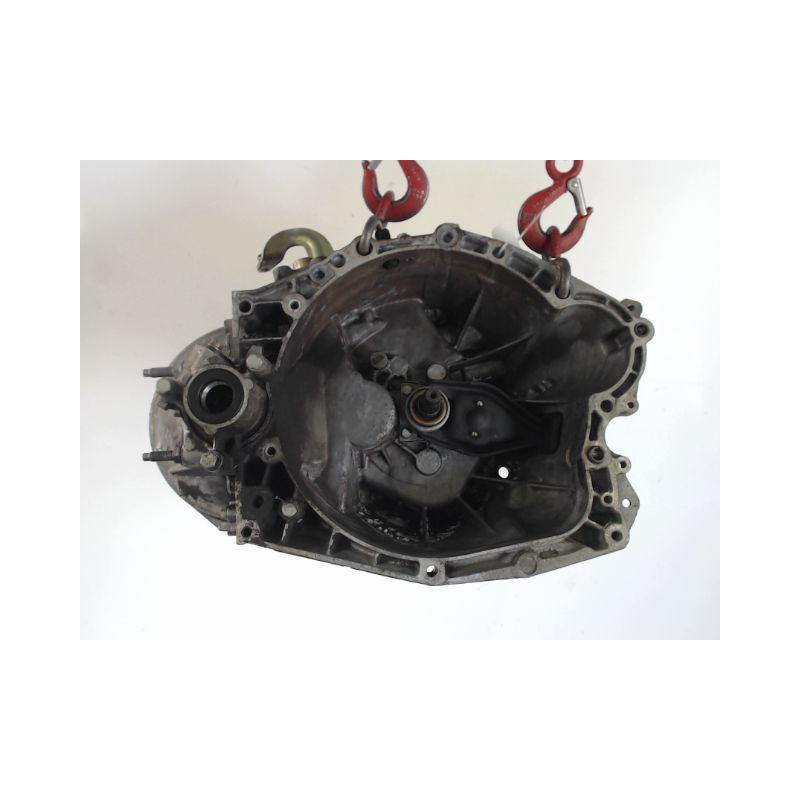 BOITE A VITESSE MECANIQUE PEUGEOT 307 BREAK 02-05 2.0 HDI 90