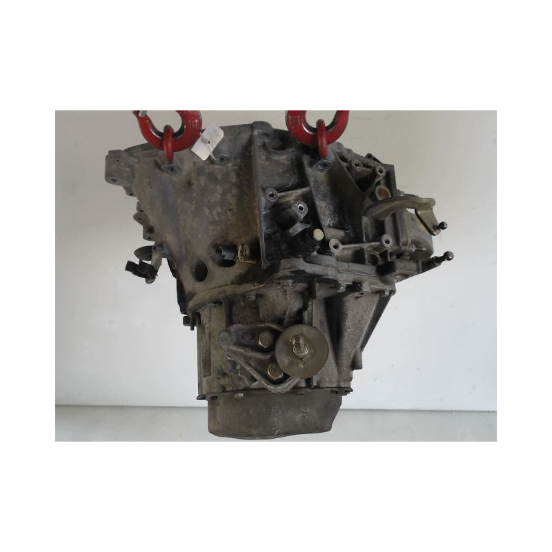 BOITE A VITESSE MECANIQUE PEUGEOT 307 BREAK 02-05 2.0 HDI 90