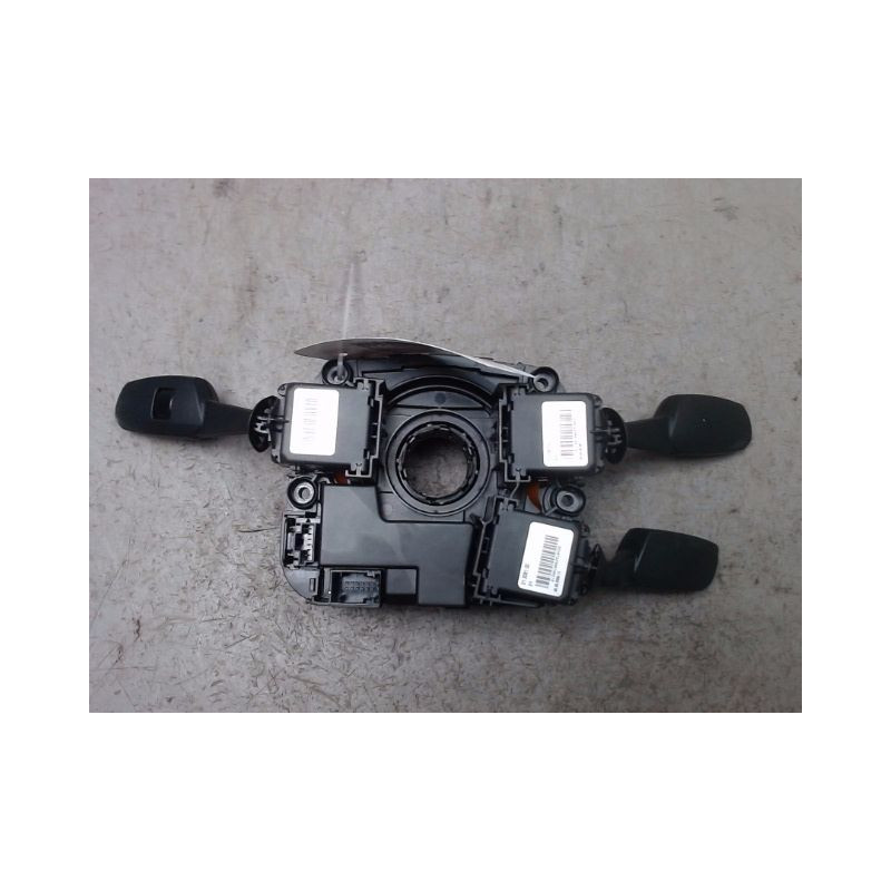 BLOC COMMODOS B.M.W. SERIE 3