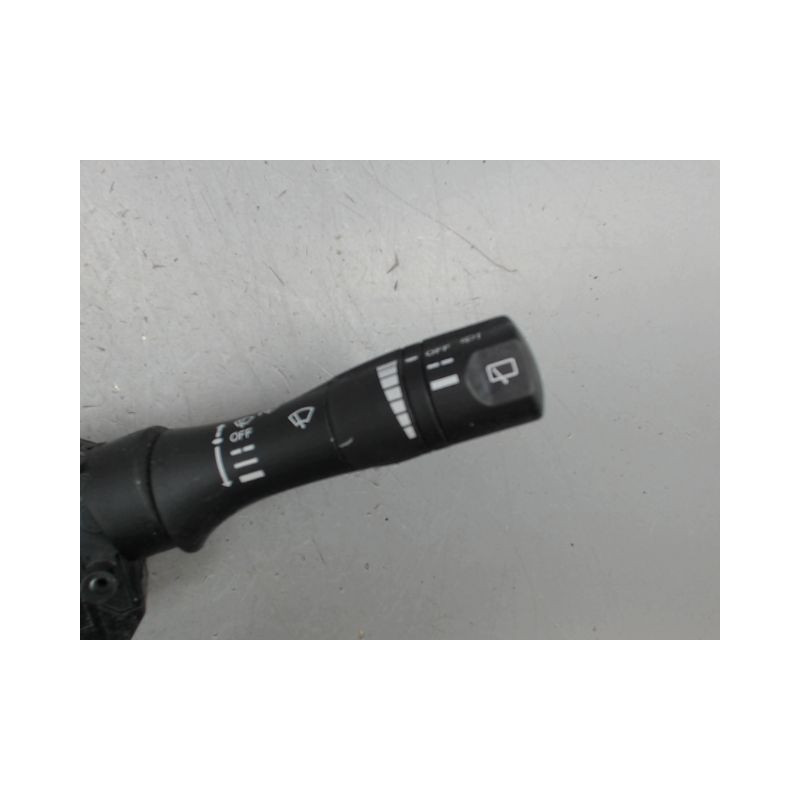 BLOC COMMODOS NISSAN MICRA III Phase 3 2007-2010