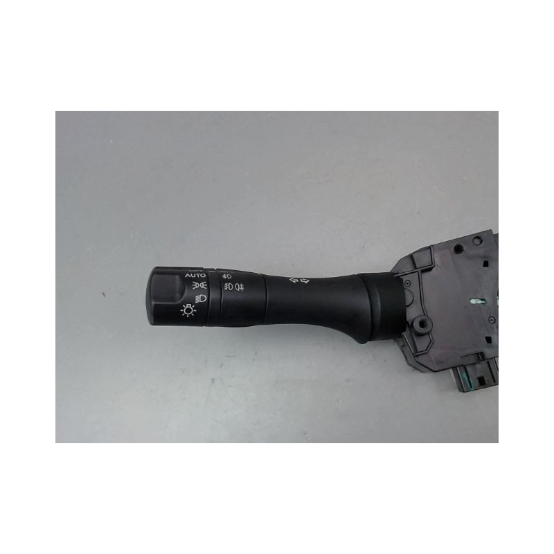 BLOC COMMODOS NISSAN MICRA III Phase 3 2007-2010