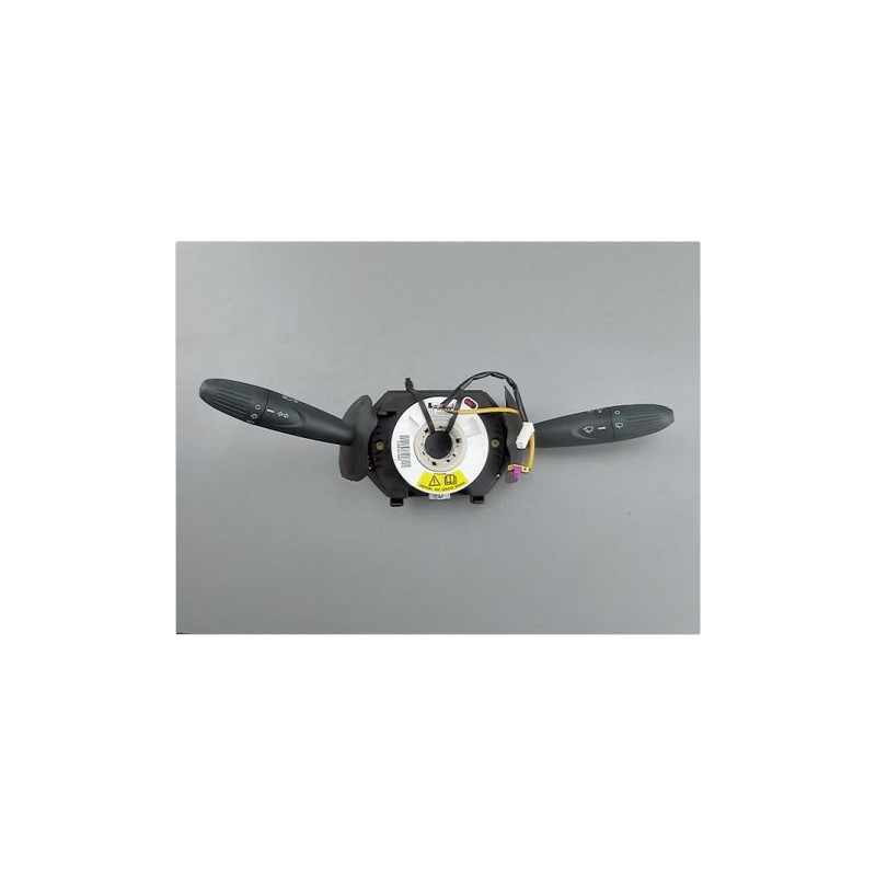 BLOC COMMODOS FORD KA II 2008-