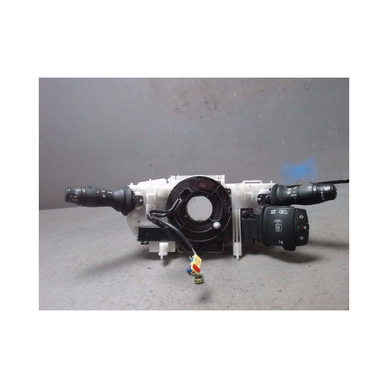 BLOC COMMODOS RENAULT LAGUNA III 2007-