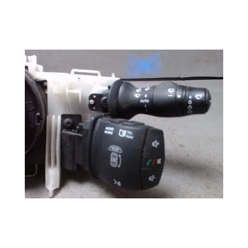 BLOC COMMODOS RENAULT LAGUNA III 2007-