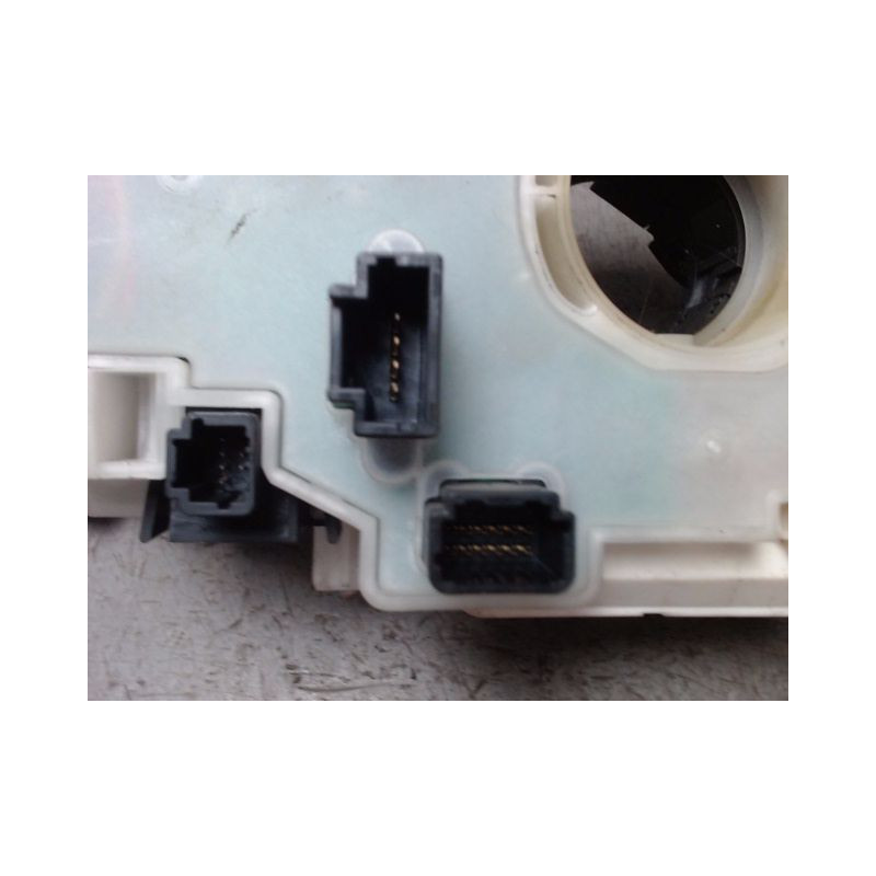 BLOC COMMODOS RENAULT LAGUNA III 2007-
