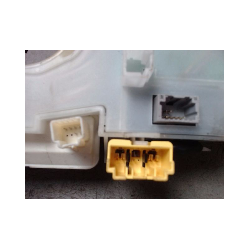 BLOC COMMODOS RENAULT LAGUNA III 2007-
