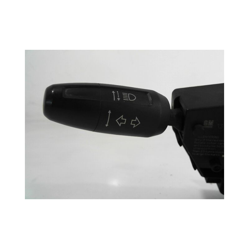 BLOC COMMODOS OPEL CORSA 06-09