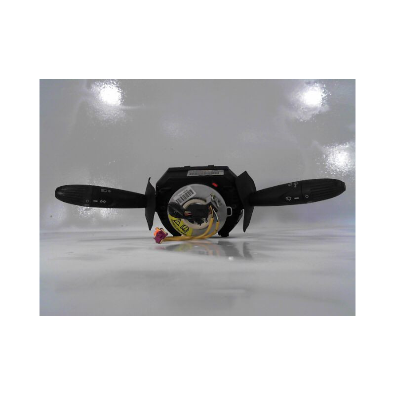 BLOC COMMODOS FIAT 500 2007-