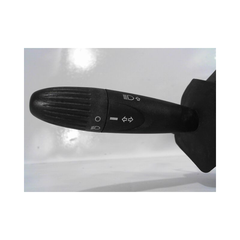 BLOC COMMODOS FIAT 500 2007-