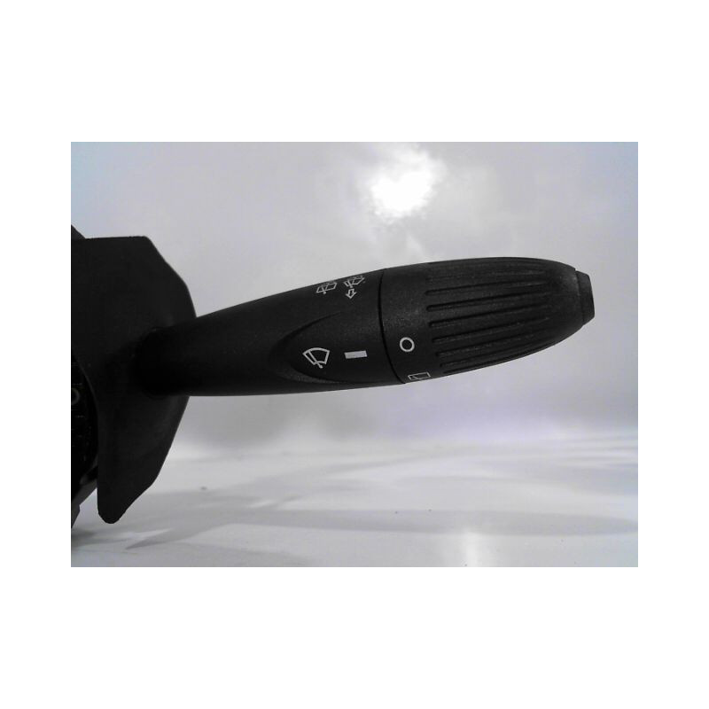 BLOC COMMODOS FIAT 500 2007-