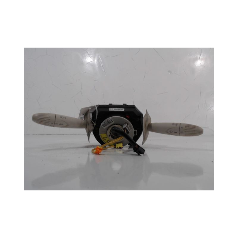 BLOC COMMODOS FIAT 500 2007-