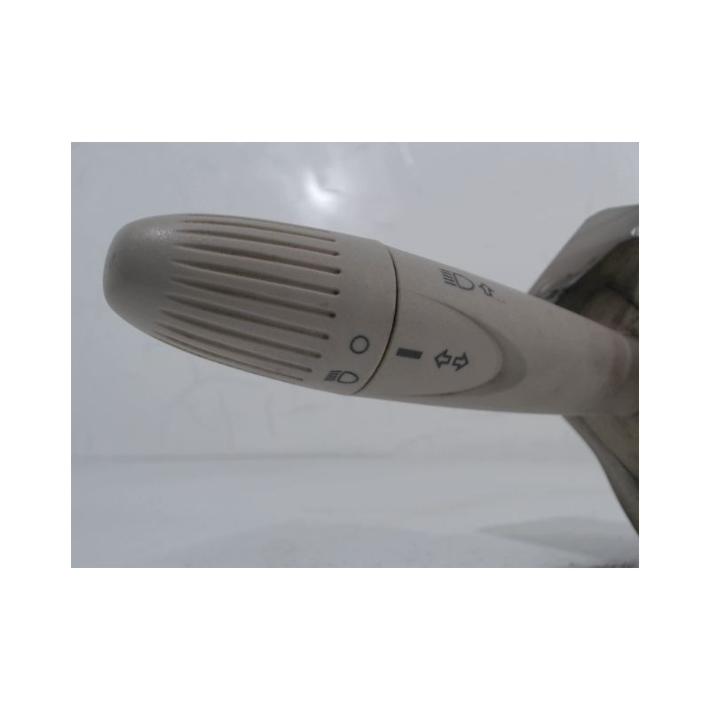 BLOC COMMODOS FIAT 500 2007-
