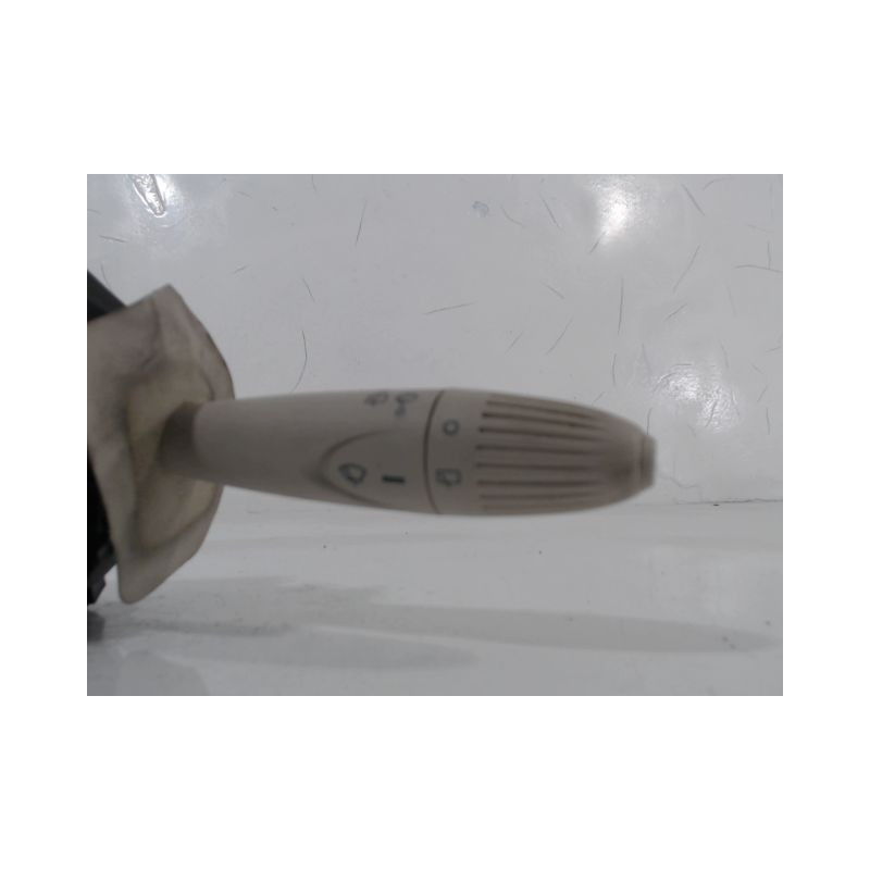 BLOC COMMODOS FIAT 500 2007-
