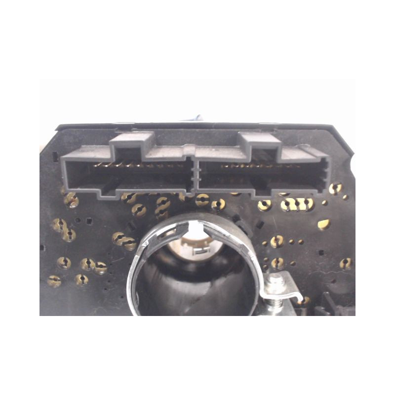 BLOC COMMODOS FIAT 500 2007-