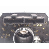 BLOC COMMODOS FIAT 500 2007-