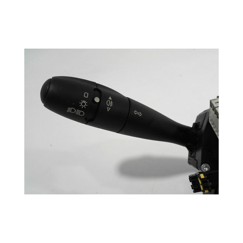 BLOC COMMODOS PEUGEOT 207 5P