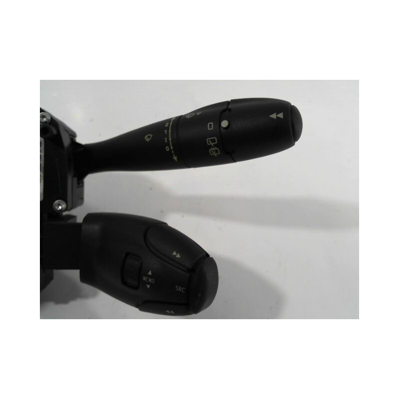 BLOC COMMODOS PEUGEOT 207 5P