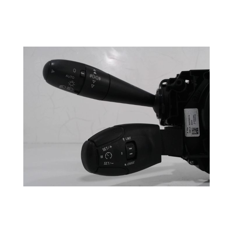 BLOC COMMODOS PEUGEOT 3008 2008-