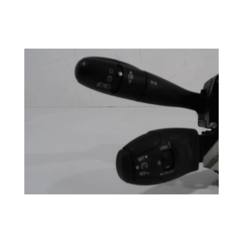 BLOC COMMODOS PEUGEOT 207 5P