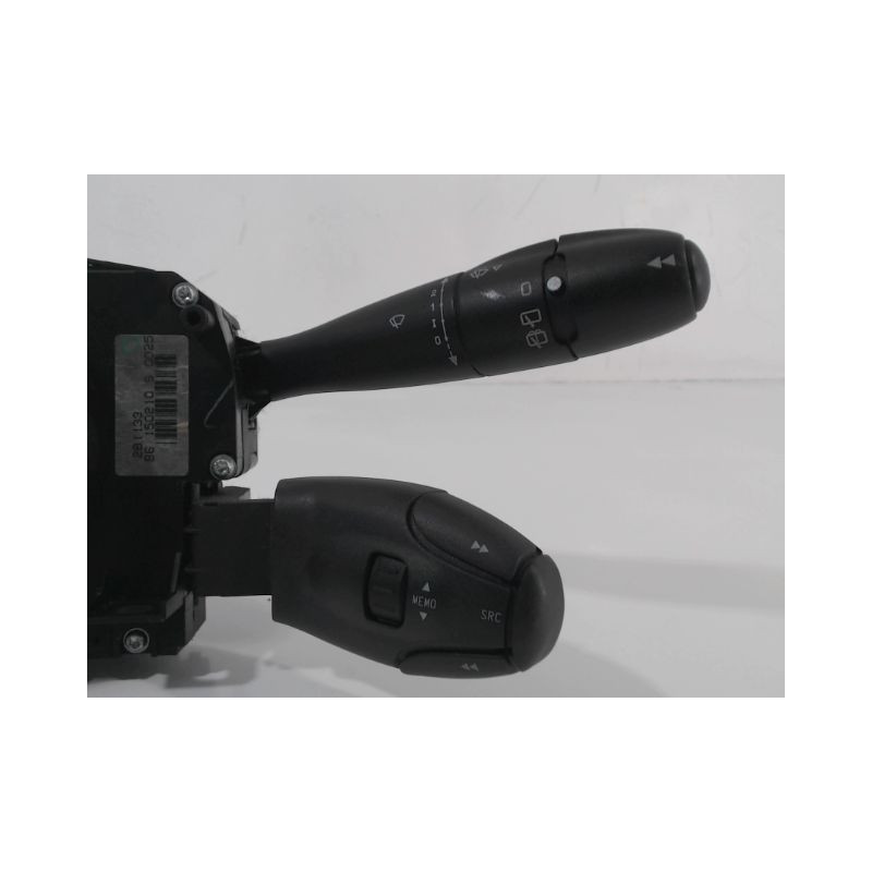 BLOC COMMODOS PEUGEOT 207 5P