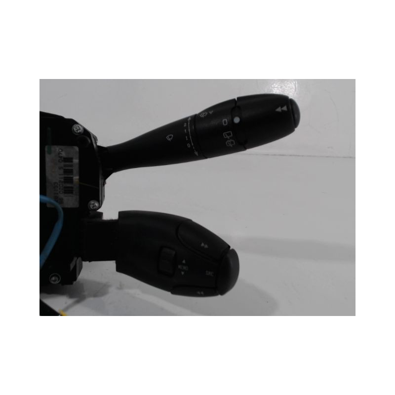BLOC COMMODOS PEUGEOT 207 3P
