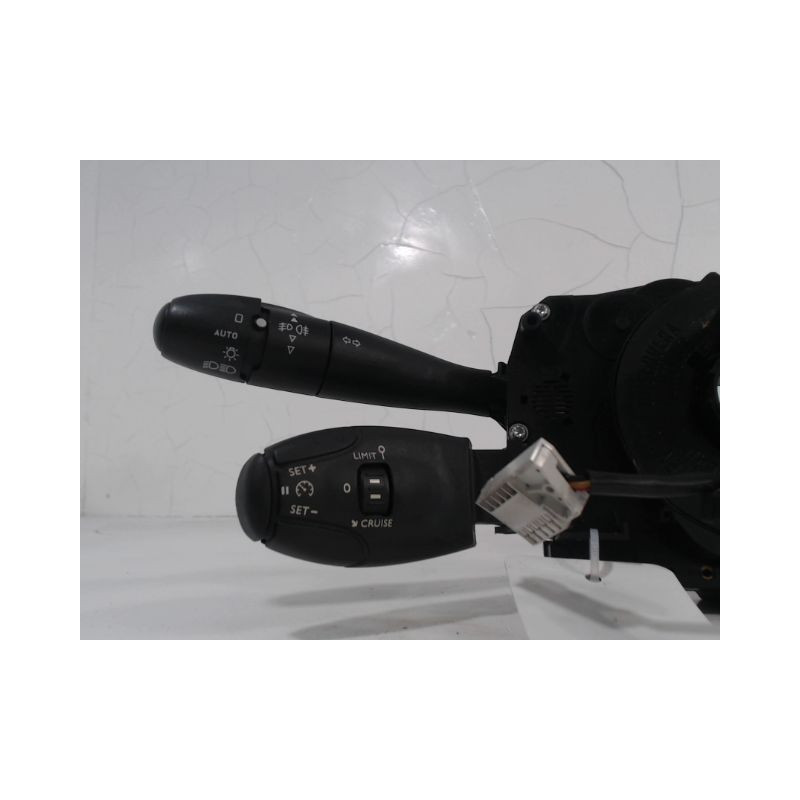 BLOC COMMODOS PEUGEOT 207 5P