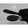 BLOC COMMODOS PEUGEOT 207 5P
