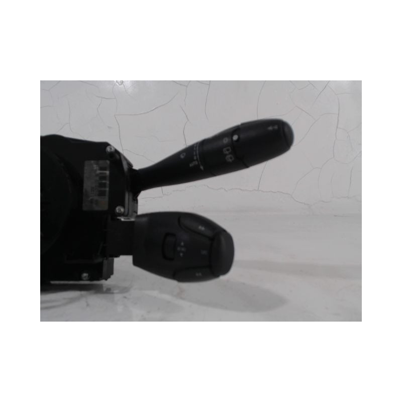 BLOC COMMODOS PEUGEOT 207 5P