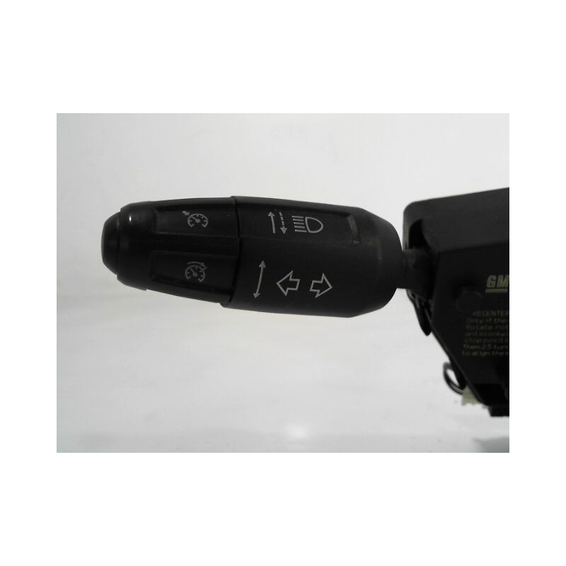 BLOC COMMODOS OPEL CORSA 2010-