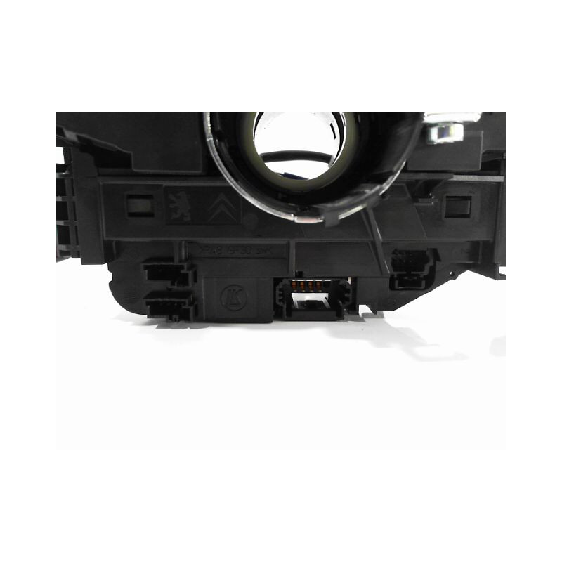 BLOC COMMODOS PEUGEOT 3008 2009-