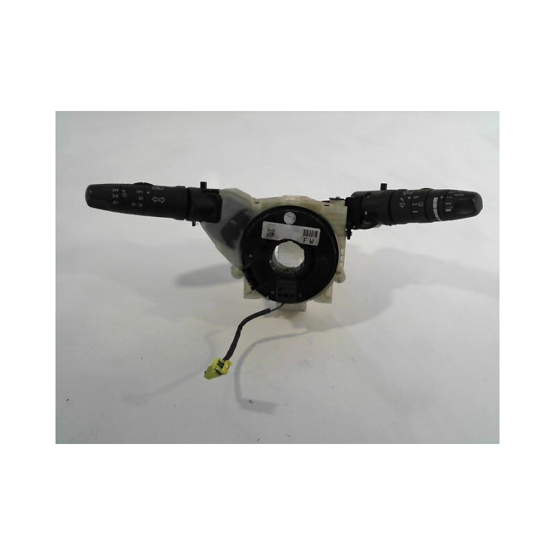 BLOC COMMODOS NISSAN MICRA 2003-2005