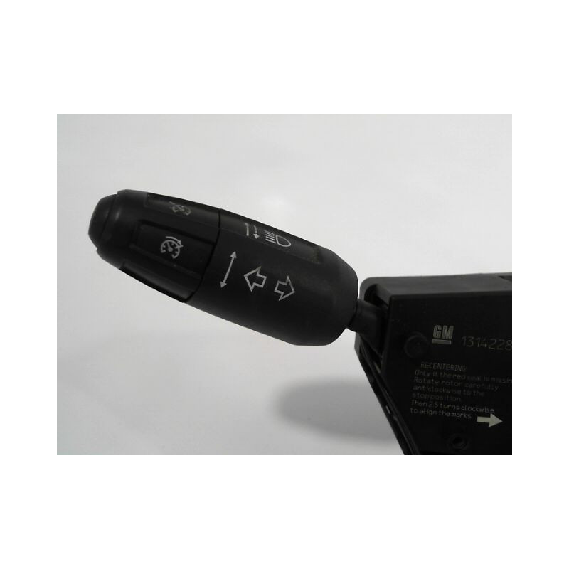 BLOC COMMODOS OPEL CORSA 2010-