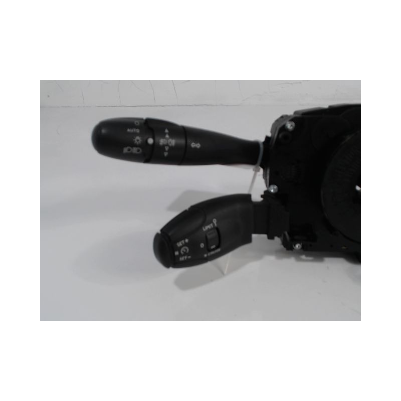 BLOC COMMODOS PEUGEOT 207 5P
