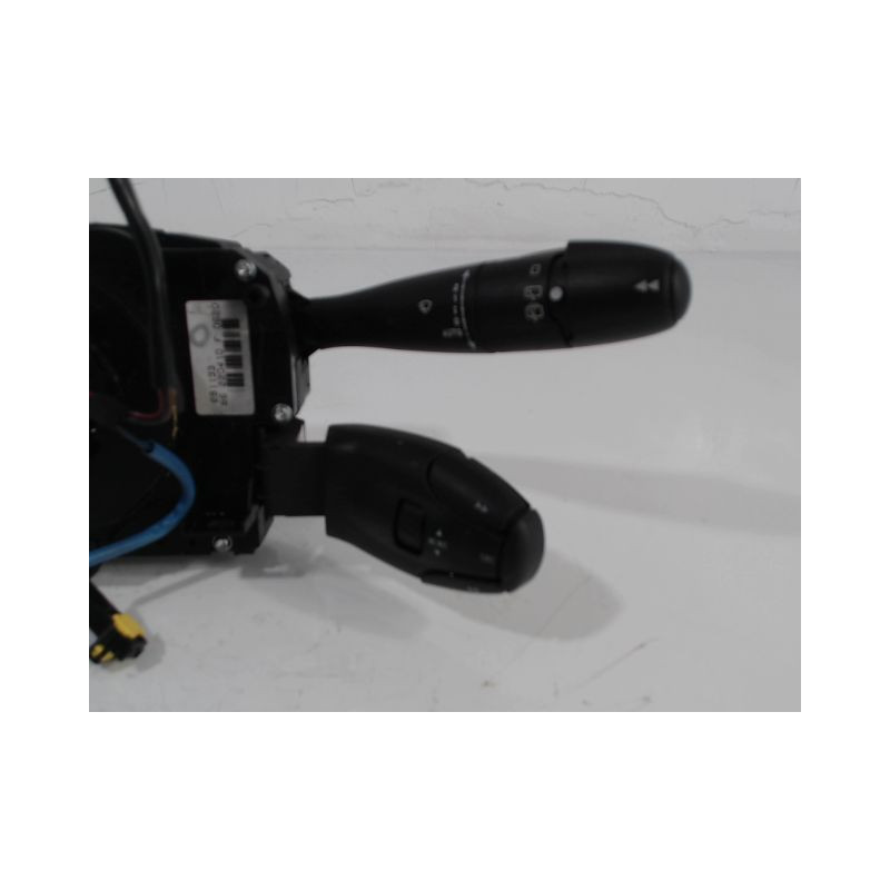 BLOC COMMODOS PEUGEOT 207 5P