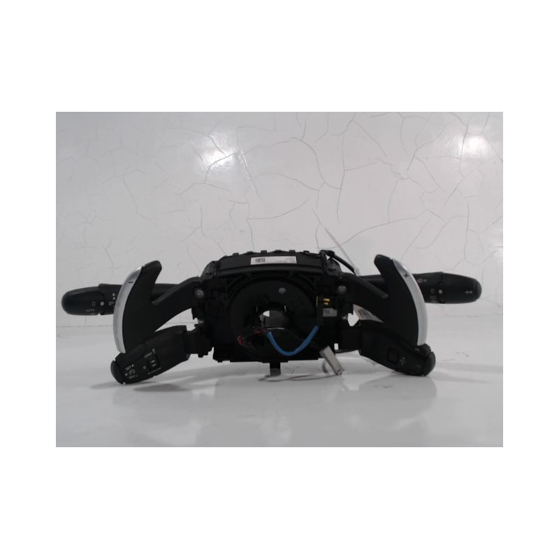 BLOC COMMODOS PEUGEOT 207 5P