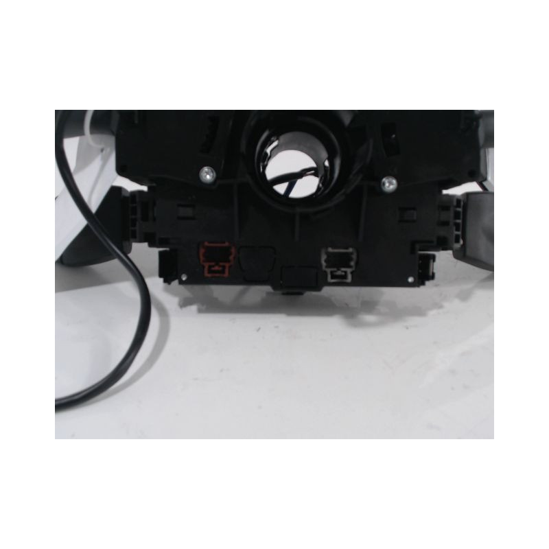 BLOC COMMODOS PEUGEOT 207 5P