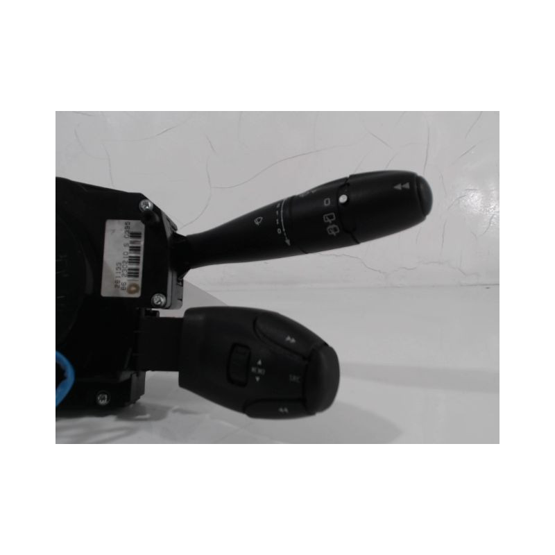 BLOC COMMODOS PEUGEOT 207 5P