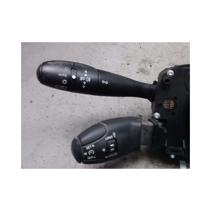BLOC COMMODOS PEUGEOT 207 5P