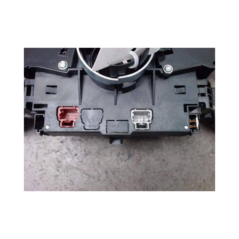 BLOC COMMODOS PEUGEOT 207 5P