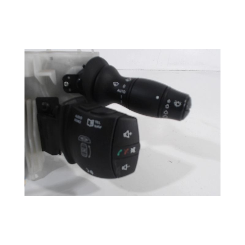 BLOC COMMODOS RENAULT LAGUNA III CPÉ 2008-