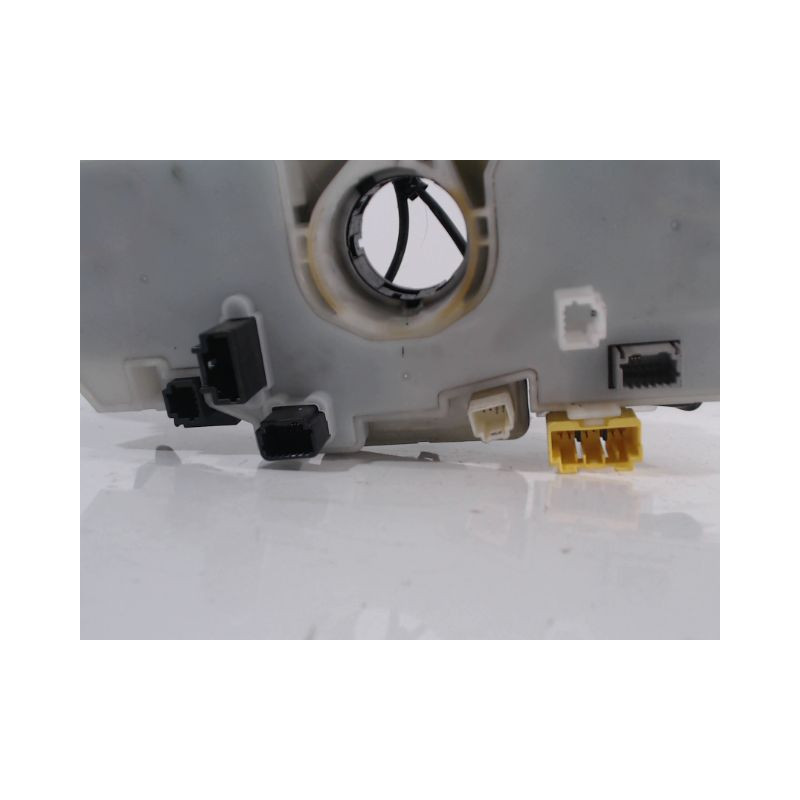 BLOC COMMODOS RENAULT LAGUNA III CPÉ 2008-