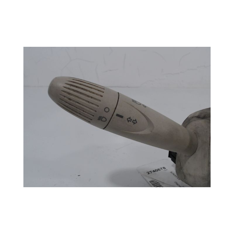 BLOC COMMODOS FIAT 500 C 09-