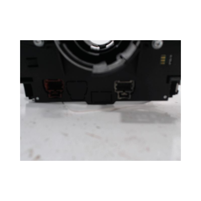 BLOC COMMODOS PEUGEOT 207 3P