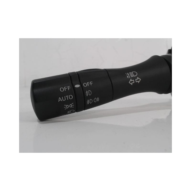 BLOC COMMODOS NISSAN MICRA 2009-