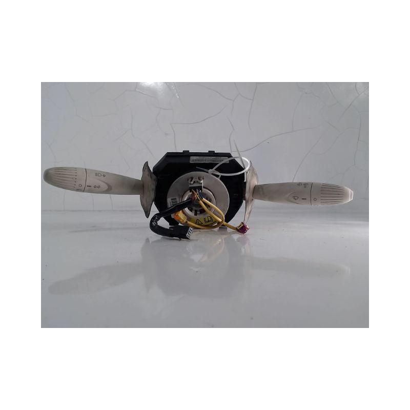 BLOC COMMODOS FIAT 500 2007-