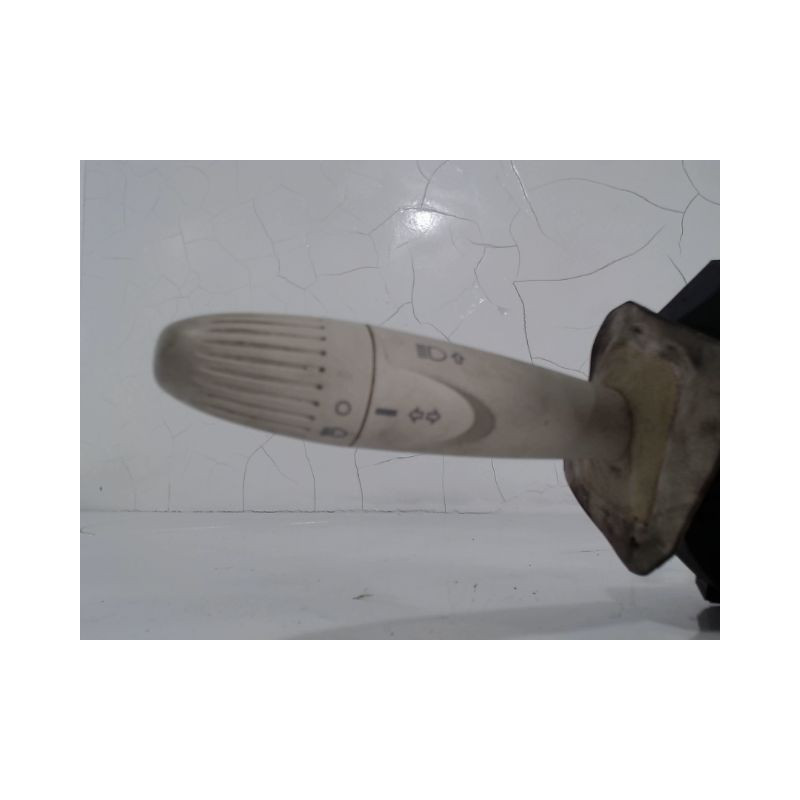 BLOC COMMODOS FIAT 500 2007-